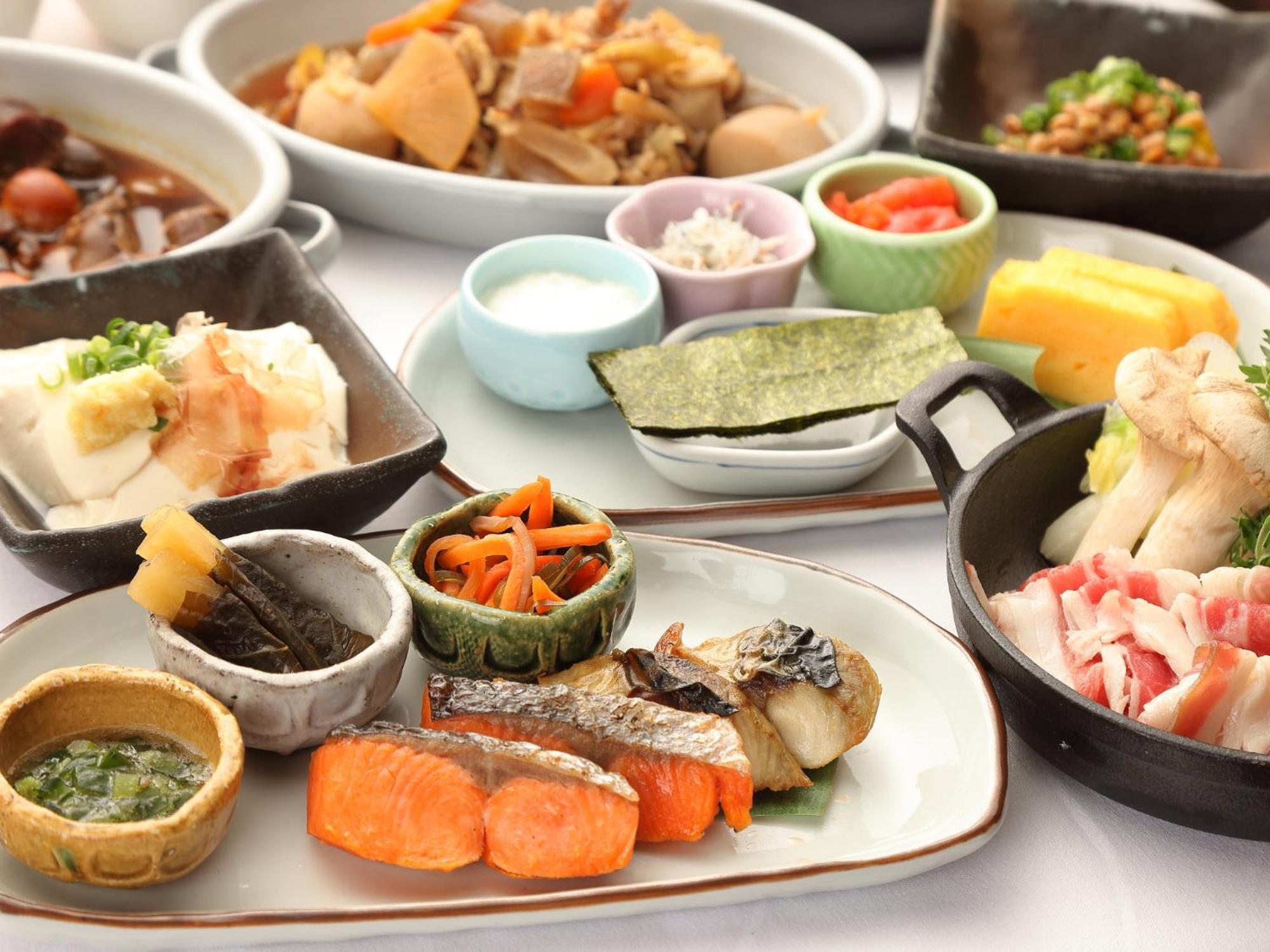 Grand Park Hotel Panex Tokyo — Photos 3
